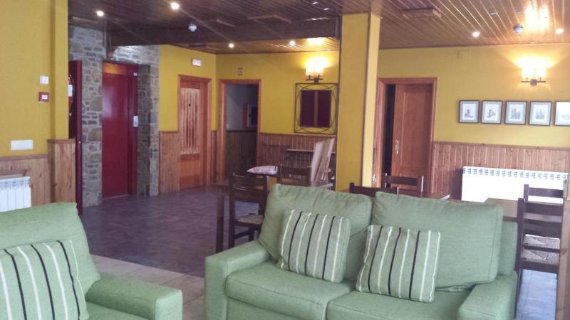 Eth Palai Aparthotel Vielha Exterior foto
